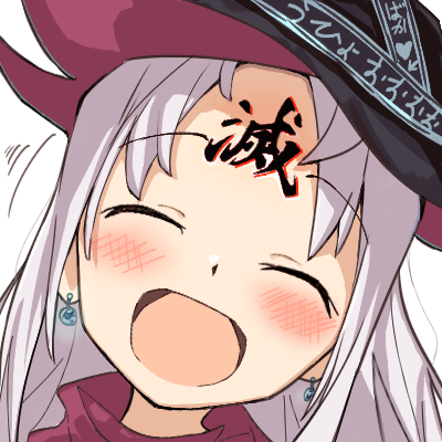 どんめつ🔞